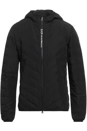 EA7 ROPA DE ABRIGO - Plumíferos y acolchados