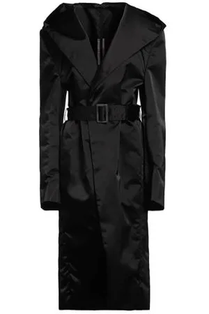 Rick Owens ROPA DE ABRIGO - Abrigos y gabardinas