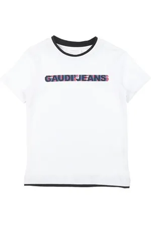 Gaudi CAMISETAS Y TOPS - Camisetas