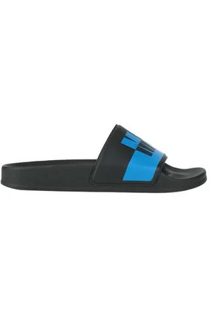 Msgm CALZADO - Sandalias con cierre
