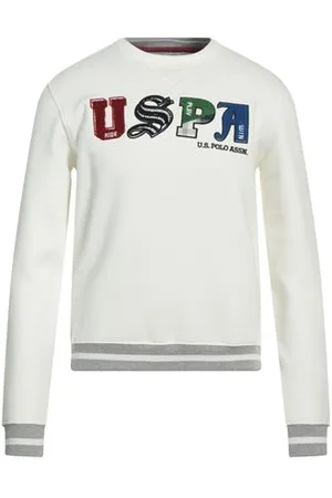 U.S. Polo Assn. CAMISETAS Y TOPS - Sudaderas