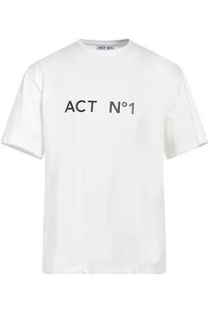 ACT N°1 CAMISETAS Y TOPS - Camisetas