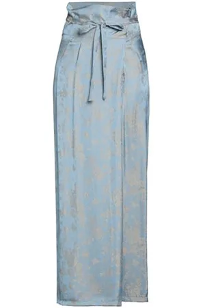 WEILI ZHENG PARTES DE ABAJO - Pantalones