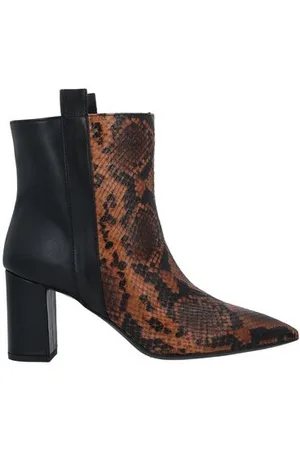 Janet&Janet CALZADO - Botines de caña alta