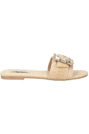 Steve Madden CALZADO - Sandalias con cierre