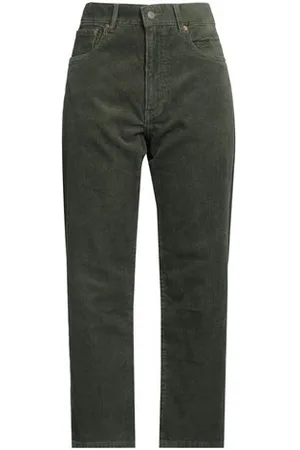 Denimist PARTES DE ABAJO - Pantalones