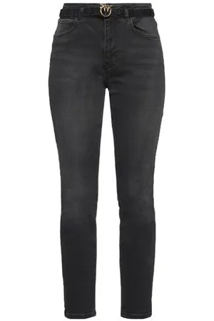 Pinko PARTES DE ABAJO - Pantalones vaqueros
