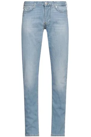 Emporio Armani PARTES DE ABAJO - Pantalones vaqueros
