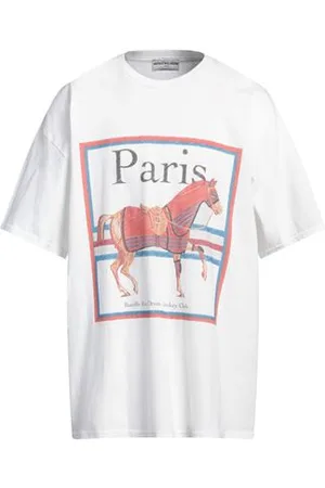 BASTILLE RIVE DROITE CAMISETAS Y TOPS - Camisetas