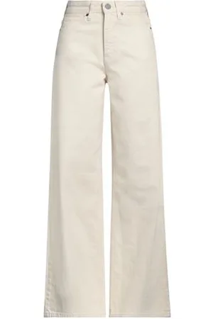 Calvin Klein PARTES DE ABAJO - Pantalones vaqueros