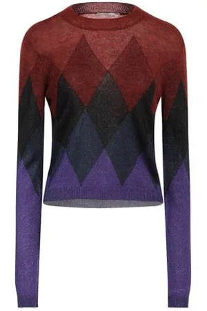 MARCO DE VINCENZO PRENDAS DE PUNTO - Pullover