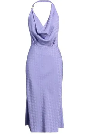 Elisabetta Franchi VESTIDOS - Vestidos midi