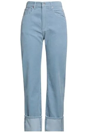 Denimist PARTES DE ABAJO - Pantalones