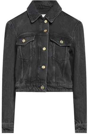 Ganni ROPA DE ABRIGO - Chaquetas vaqueras