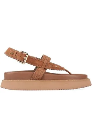 Coral Blue CALZADO - Sandalias de dedo