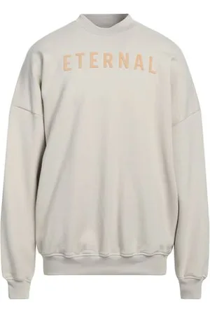 FEAR OF GOD CAMISETAS Y TOPS - Sudaderas