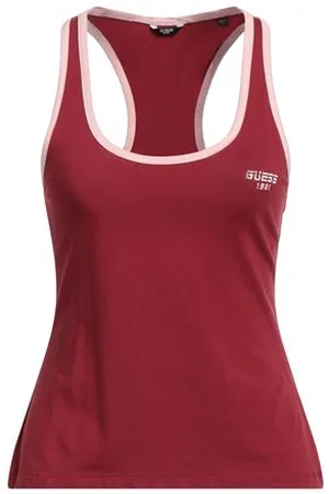 Guess CAMISETAS Y TOPS - Camisetas de tirantes
