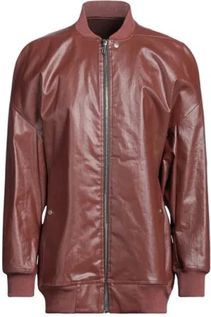 Rick Owens ROPA DE ABRIGO - Chaquetas vaqueras