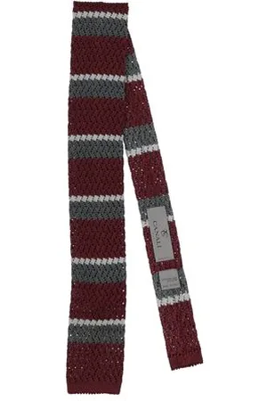 CANALI COMPLEMENTOS - Corbata y pajarita
