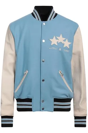 AMIRI ROPA DE ABRIGO - Chaquetas y cazadoras