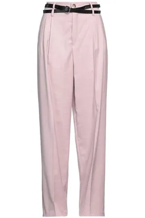 VICOLO PARTES DE ABAJO - Pantalones
