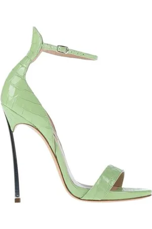 Casadei CALZADO - Sandalias con cierre