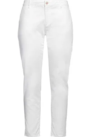 AG Jeans PARTES DE ABAJO - Pantalones