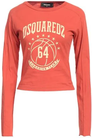 Dsquared2 CAMISETAS Y TOPS - Camisetas