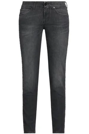 7 for all Mankind PARTES DE ABAJO - Pantalones vaqueros