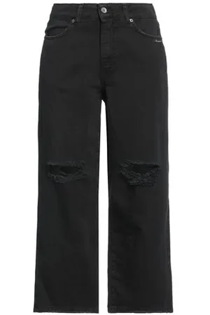 Berna PARTES DE ABAJO - Pantalones