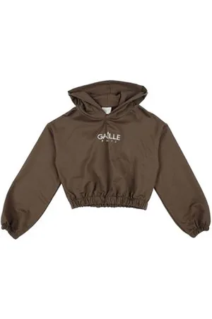 GAËLLE CAMISETAS Y TOPS - Sudaderas
