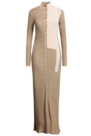 Fendi VESTIDOS - Vestidos largos