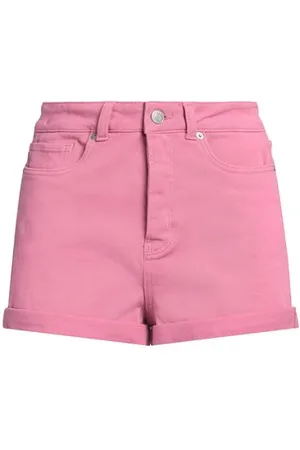 JACK & JONES PARTES DE ABAJO - Shorts vaqueros