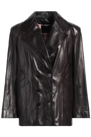 GIORGIO BRATO ROPA DE ABRIGO - Chaquetas y cazadoras