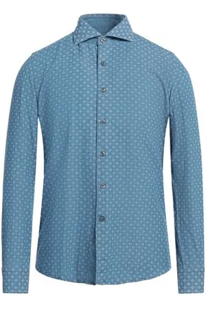 Ghirardelli CAMISETAS Y TOPS - Camisas vaqueras