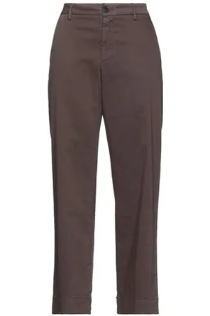2W2M PARTES DE ABAJO - Pantalones