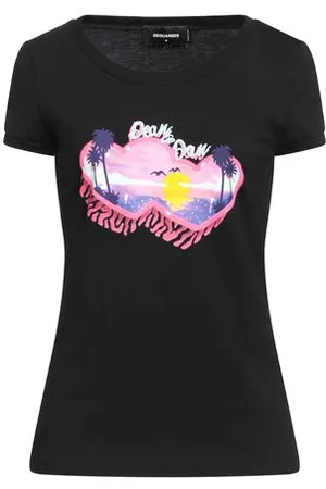 Dsquared2 CAMISETAS Y TOPS - Camisetas