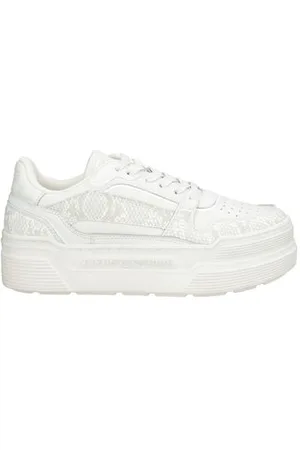EA7 CALZADO - Sneakers