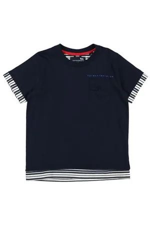 HARMONT&BLAINE CAMISETAS Y TOPS - Camisetas