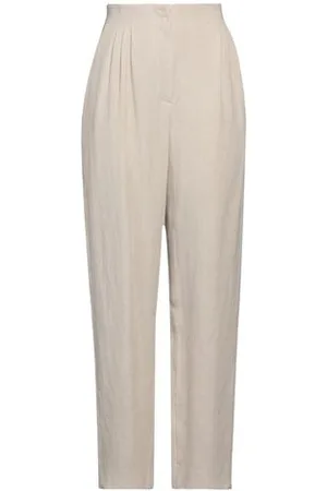 Emporio Armani PARTES DE ABAJO - Pantalones