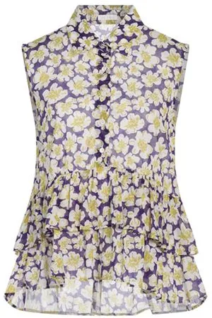 Robert Friedman CAMISETAS Y TOPS - Tops