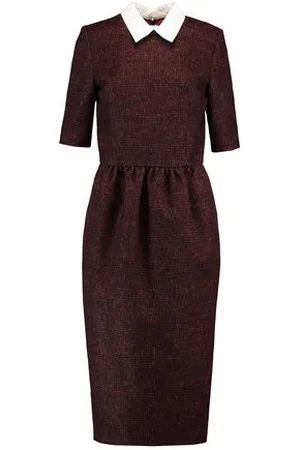 Stella Jean VESTIDOS - Vestidos midi