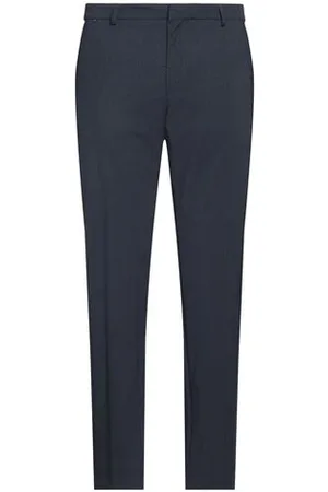 HUGO BOSS PARTES DE ABAJO - Pantalones