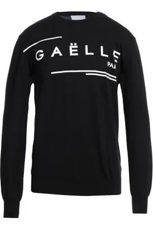 GAËLLE PRENDAS DE PUNTO - Pullover
