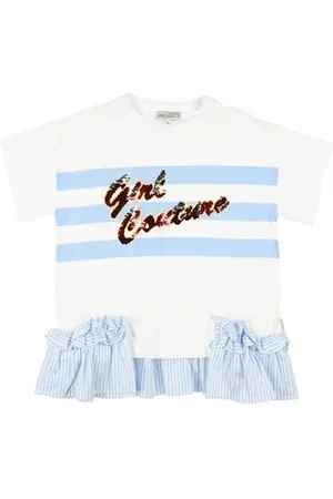 Simonetta CAMISETAS Y TOPS - Camisetas