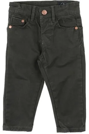 Heros PARTES DE ABAJO - Pantalones