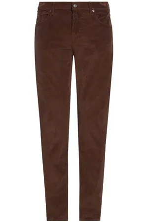 7 for all Mankind PARTES DE ABAJO - Pantalones