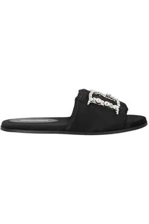Dsquared2 CALZADO - Sandalias con cierre