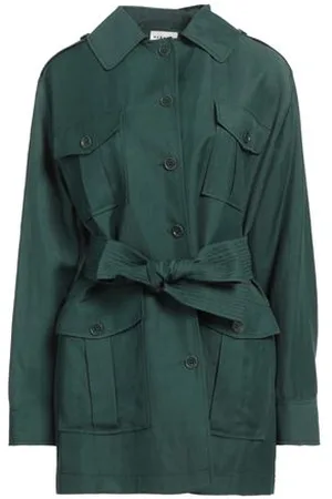 P.A.R.O.S.H. ROPA DE ABRIGO - Chaquetas y cazadoras