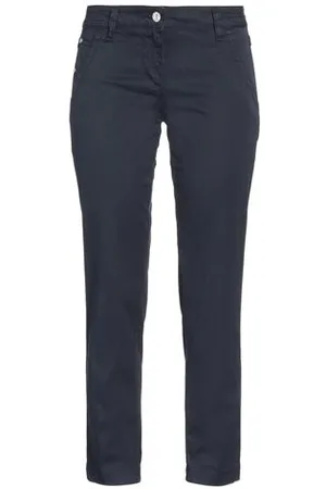 Jacob Cohen PARTES DE ABAJO - Pantalones
